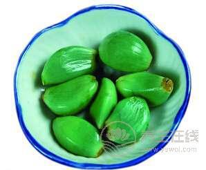 哪些食物可以降血壓 哪些食物可以降血壓