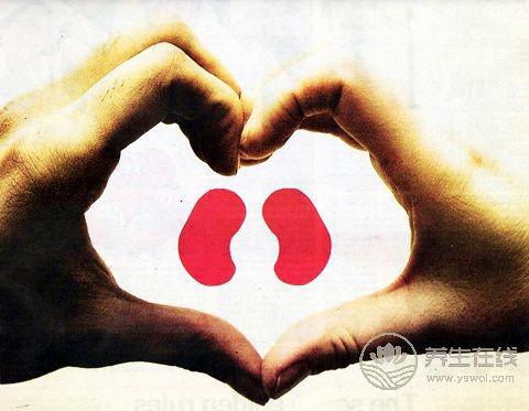 這些身體問題可能和腎不好有關，要注意護腎