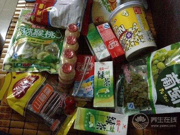 3種早餐越吃越傻,改掉吧 3種早餐越吃越傻,改掉吧