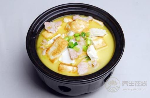 為什么豆腐不能多吃? 為什么豆腐不能多吃?