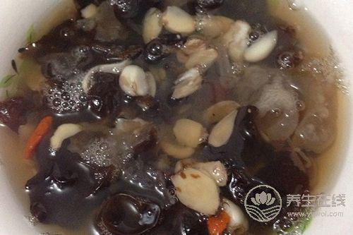 糖尿病人多喝5款湯,有助于控制血糖 糖尿病人多喝5款湯,有助于控制血糖