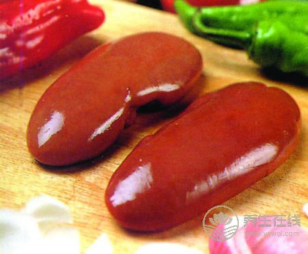 以形補(bǔ)形靠譜嗎？吃豬腰真的補(bǔ)腎嗎