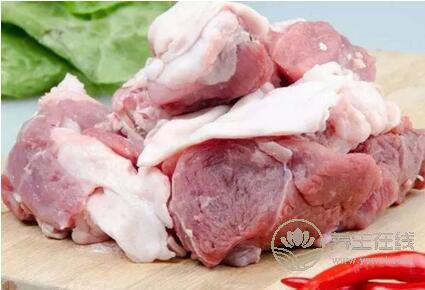 冬季吃羊肉有哪些好處？