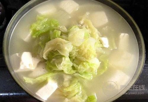 消化不良？這些食物能幫你緩解