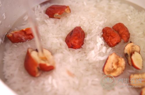 紅棗吃法不同功效不同,養生須知 紅棗吃法不同功效不同,養生須知