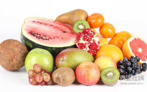 拉肚子時(shí)別碰這些食物，越吃越拉