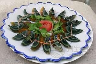 降血壓皮蛋的做法 降血壓皮蛋的做法