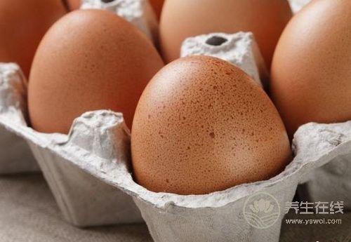 長斑的雞蛋能吃嗎?會有什么危害? 長斑的雞蛋能吃嗎?會有什么危害?