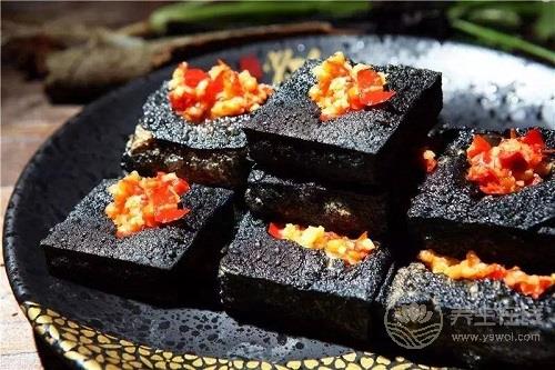 臭豆腐里暗藏“殺機”,最好別多吃 臭豆腐里暗藏“殺機”,最好別多吃