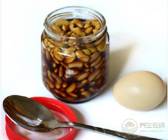 醋泡這物吃不僅延壽還能美顏！