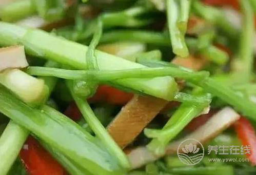 過年過節吃得太油膩,推薦你吃6種解膩食物 過年過節吃得太油膩,推薦你吃6種解膩食物