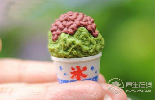 抹茶+紅豆=絕配!養生專家告訴你為什么 抹茶+紅豆=絕配!養生專家告訴你為什么