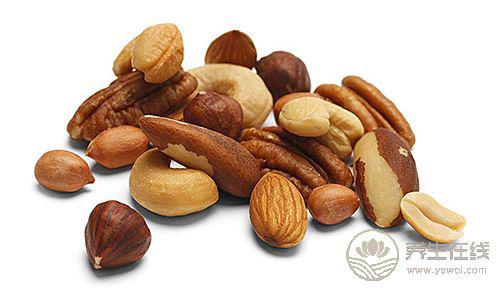 抗皺紋最好的是這5種食物,常吃讓你越活越年輕 抗皺紋最好的是這5種食物,常吃讓你越活越年輕