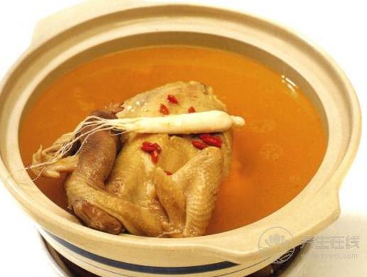 雞湯養(yǎng)生,這5種人最好不要喝,小心引病上身 雞湯養(yǎng)生,這5種人最好不要喝,小心引病上身