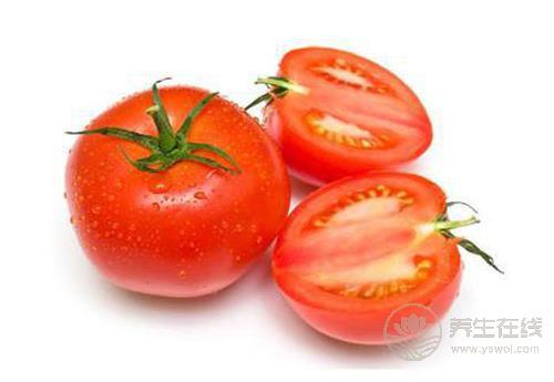 這4種食物是祛痘的神助攻，想拯救臉蛋就要多吃