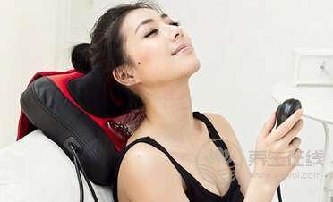 治療頸椎病的有效食療偏方 治療頸椎病的有效食療偏方