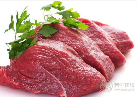 冬季進補吃牛肉?謹記吃牛肉的禁忌 冬季進補吃牛肉?謹記吃牛肉的禁忌