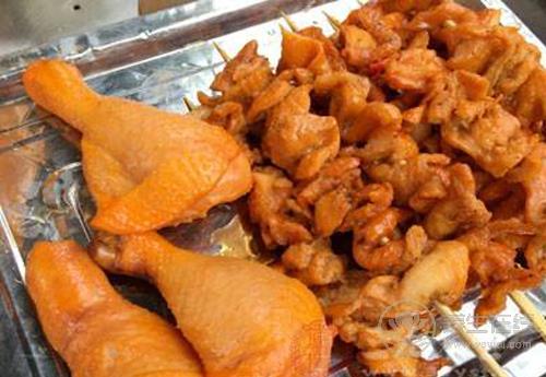 胃不好的人,這幾種食物還是少吃為好 胃不好的人,這幾種食物還是少吃為好