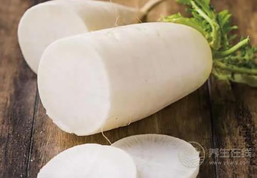 降糖降脂抗腫瘤,經常吃白蘿卜有5大好處 降糖降脂抗腫瘤,經常吃白蘿卜有5大好處