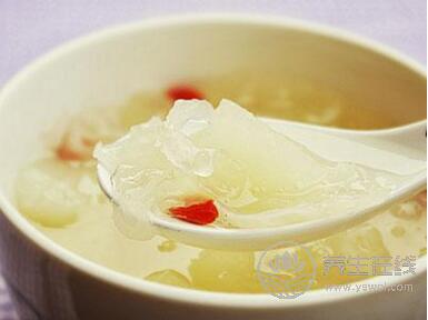 涼秋養肺必吃的食物有哪些? 涼秋養肺必吃的食物有哪些?