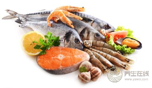 秋季如何海鮮<a href=http://www.xllyou.com/jkys/ target=_blank class=infotextkey>養(yǎng)生</a> 秋季如何海鮮養(yǎng)生