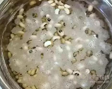 煮食物的時候有泡沫對身體有哪些嚴重危害