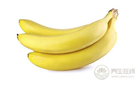 便秘可以吃香蕉嗎便秘吃香蕉有用嗎 便秘可以吃香蕉嗎便秘吃香蕉有用嗎