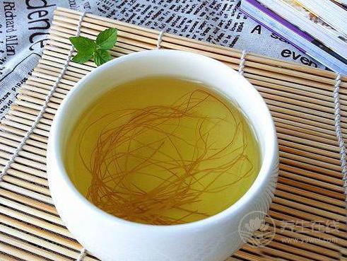 別扔掉玉米須，煮水喝比吃玉米更健康！