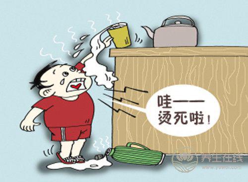 燙傷了怎么辦?6個(gè)處理誤區(qū),還有很多人用 燙傷了怎么辦?6個(gè)處理誤區(qū),還有很多人用