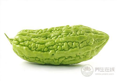 常吃苦瓜,對(duì)身體有這些好處,你了解多少呢? 常吃苦瓜,對(duì)身體有這些好處,你了解多少呢?