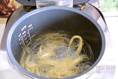 玉米須煮水喝,效果勝過5種藥 玉米須煮水喝,效果勝過5種藥