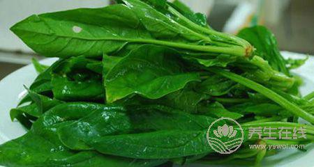 想補鐵，吃紅棗還是菠菜效果好