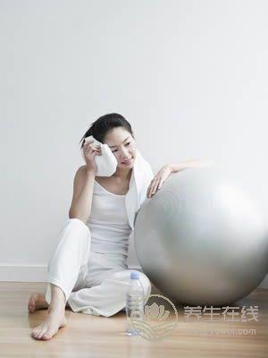 常說運動要適量，那你知道怎樣運動才適量？