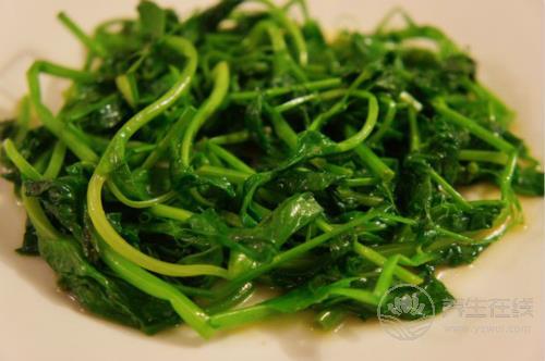 豌豆渾身都是寶，教你3個健康美味做法