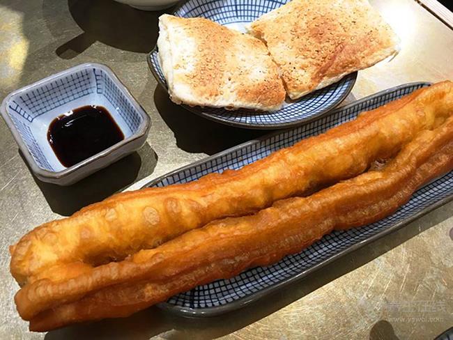 減肥要注意，早餐吃這些很容易發(fā)胖