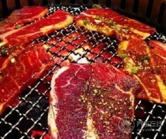冬季進補吃牛肉?謹記吃牛肉的禁忌 冬季進補吃牛肉?謹記吃牛肉的禁忌