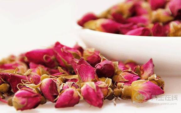 玫瑰花茶對女性好,但要注意別犯3個錯誤 玫瑰花茶對女性好,但要注意別犯3個錯誤