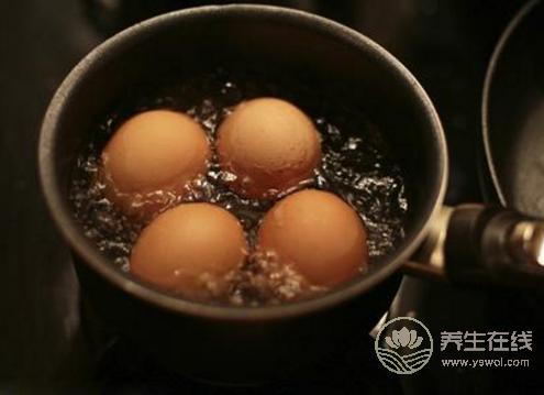 不可不知吃雞蛋的益處 不可不知吃雞蛋的益處