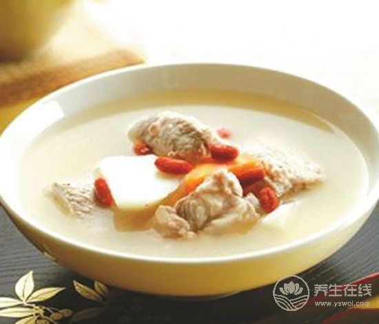 推薦3個(gè)補(bǔ)血益氣的食譜 推薦3個(gè)補(bǔ)血益氣的食譜