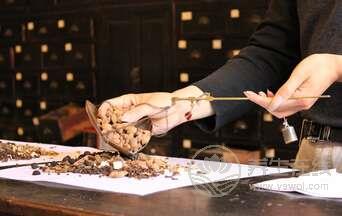 這些中藥幫你延長(zhǎng)壽命