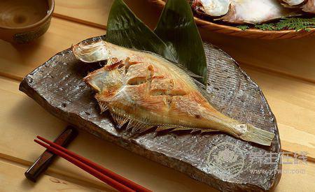 為什么全世界的飲食指南都鼓勵吃魚? 為什么全世界的飲食指南都鼓勵吃魚?