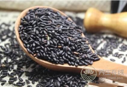 愛生氣要補(bǔ)腎！哪些食物滋陰補(bǔ)腎