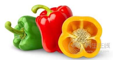 預防電腦輻射吃這些 預防電腦輻射吃這些