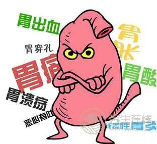 為你盤點可以養胃的食療 為你盤點可以養胃的食療