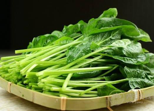 為了健康,這4種蔬菜不能多吃一口 為了健康,這4種蔬菜不能多吃一口