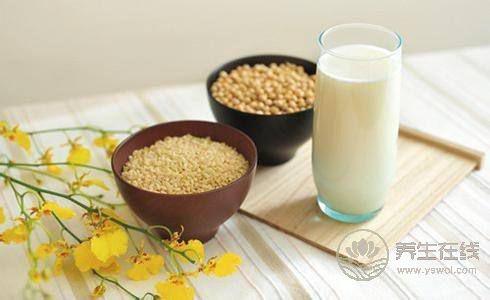 喝豆漿需要注意什么 喝豆漿需要注意什么