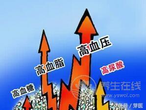 尿酸高不能吃什么內附常見食物宜忌表 尿酸高不能吃什么內附常見食物宜忌表