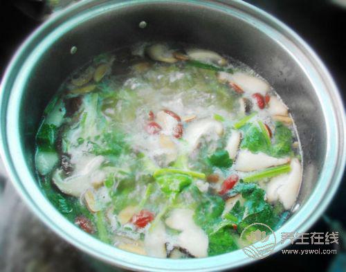 防治腦血栓,多吃幾種食物有幫助 防治腦血栓,多吃幾種食物有幫助