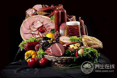 拉肚子時(shí)別碰這些食物，越吃越拉