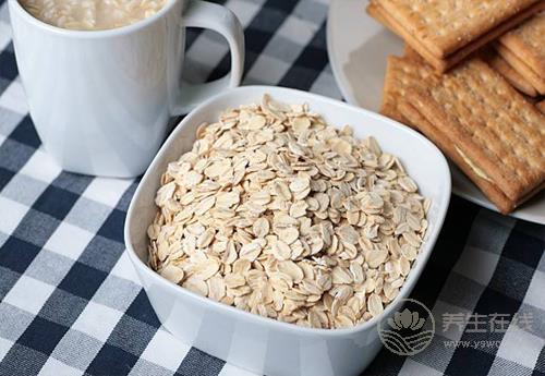 燕麥營養功效多,但也有食用禁忌,所有人都應該了解 燕麥營養功效多,但也有食用禁忌,所有人都應該了解